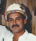  Eduardo (Chico) Barta, Author of Chico's Pipefitters Pockets Cards