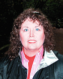  Maggie Burleson, Operations Manager